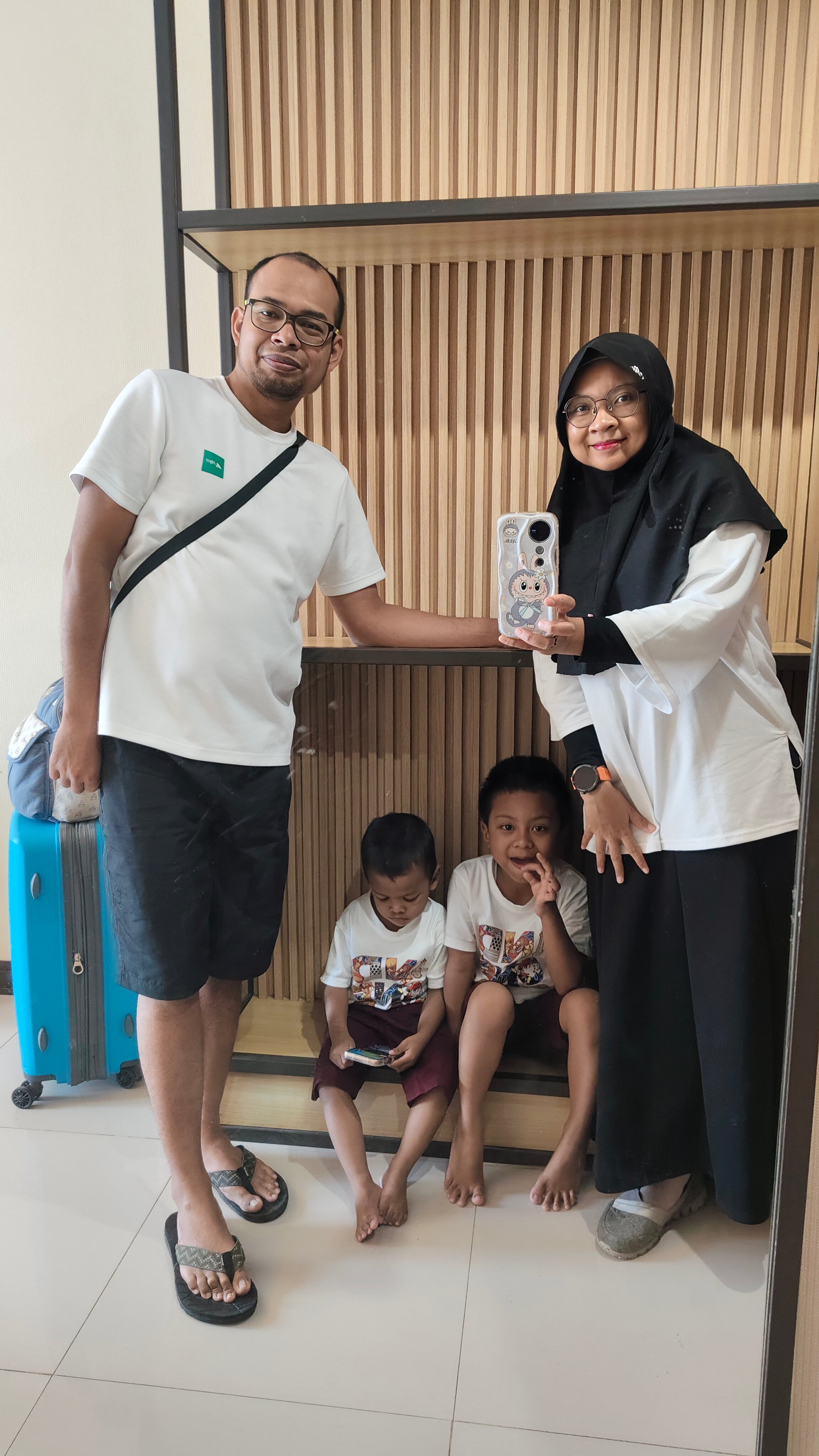 Braling Grand Hotel by Azana-官方