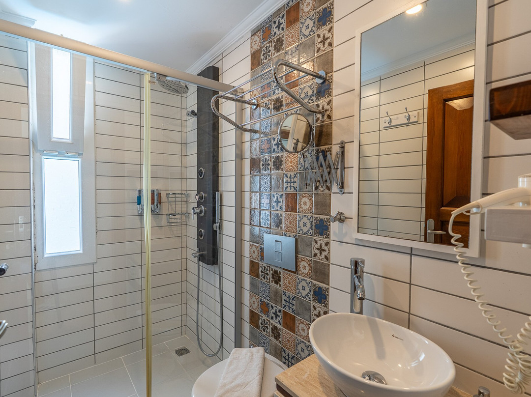 海德威酒店主图