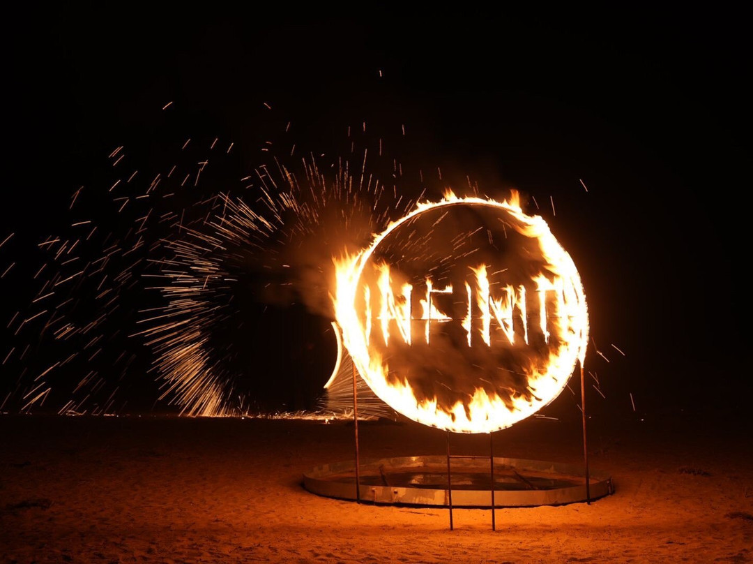 Sonara Camp-迪拜必去景点