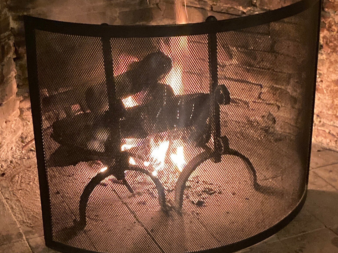 Castello Macchiaroli-Teggiano必去景点