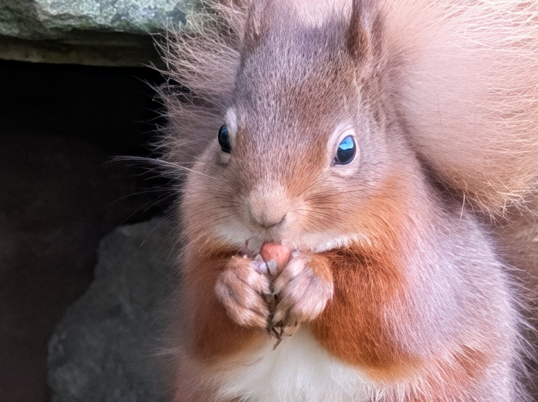 Nature Nuts-Blairgowrie必去景点