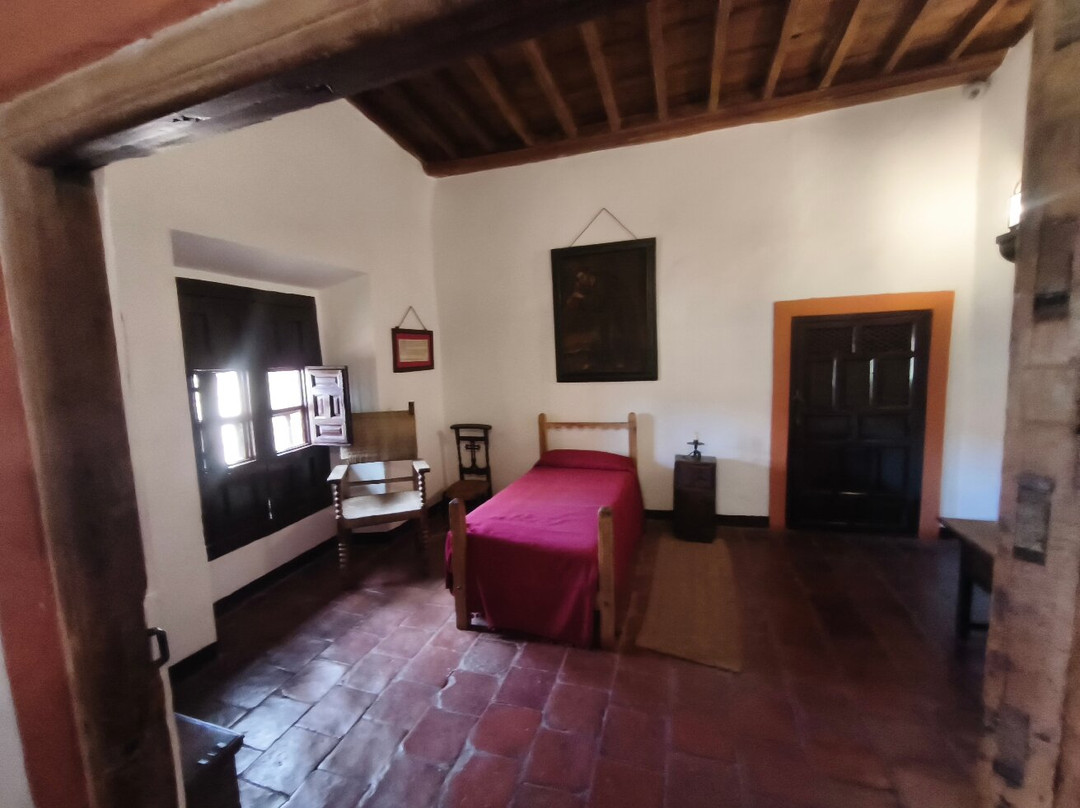 Visitas Guiadas El Verde Gaban-Villanueva de los Infantes必去景点