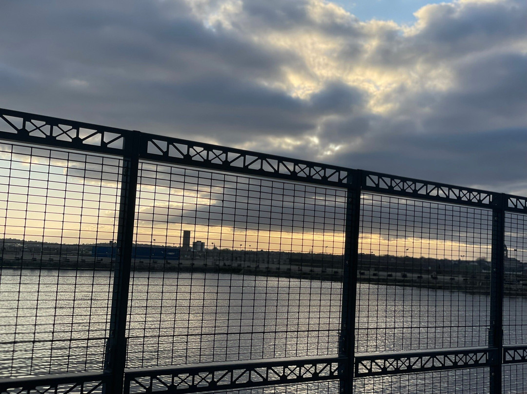 Hill Dickinson Stadium-利物浦必去景点