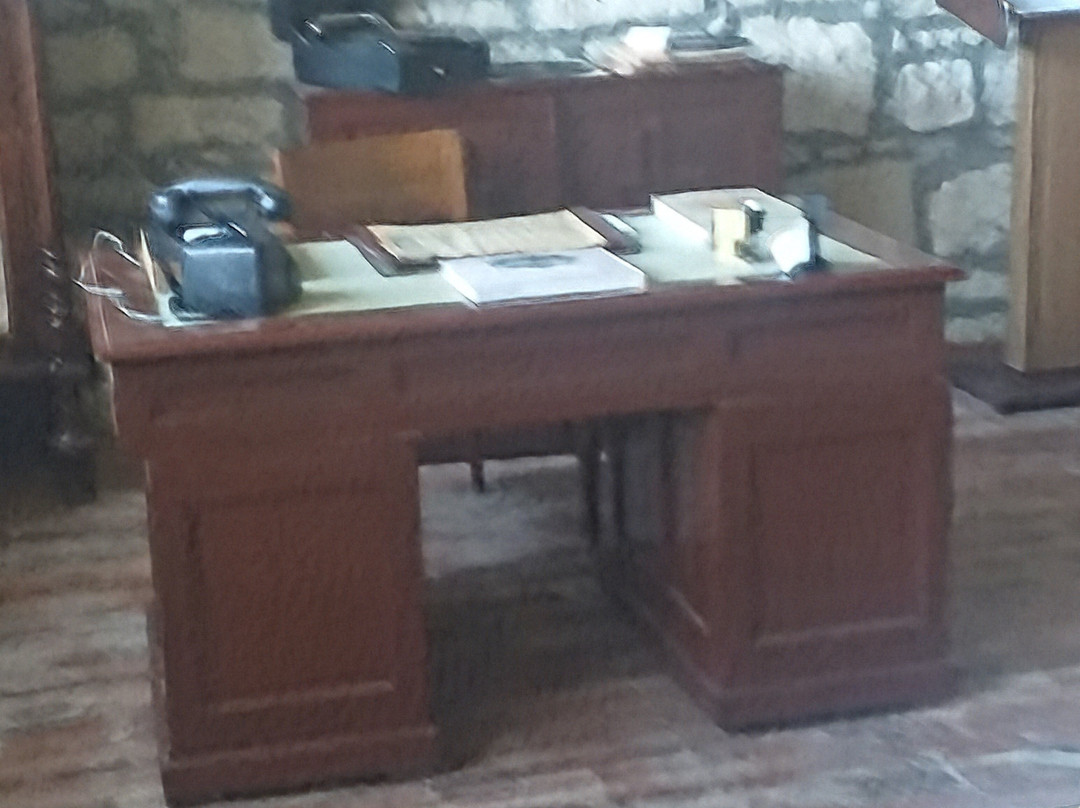 Eğitim Tarihi Müzesi-Ayvacik必去景点