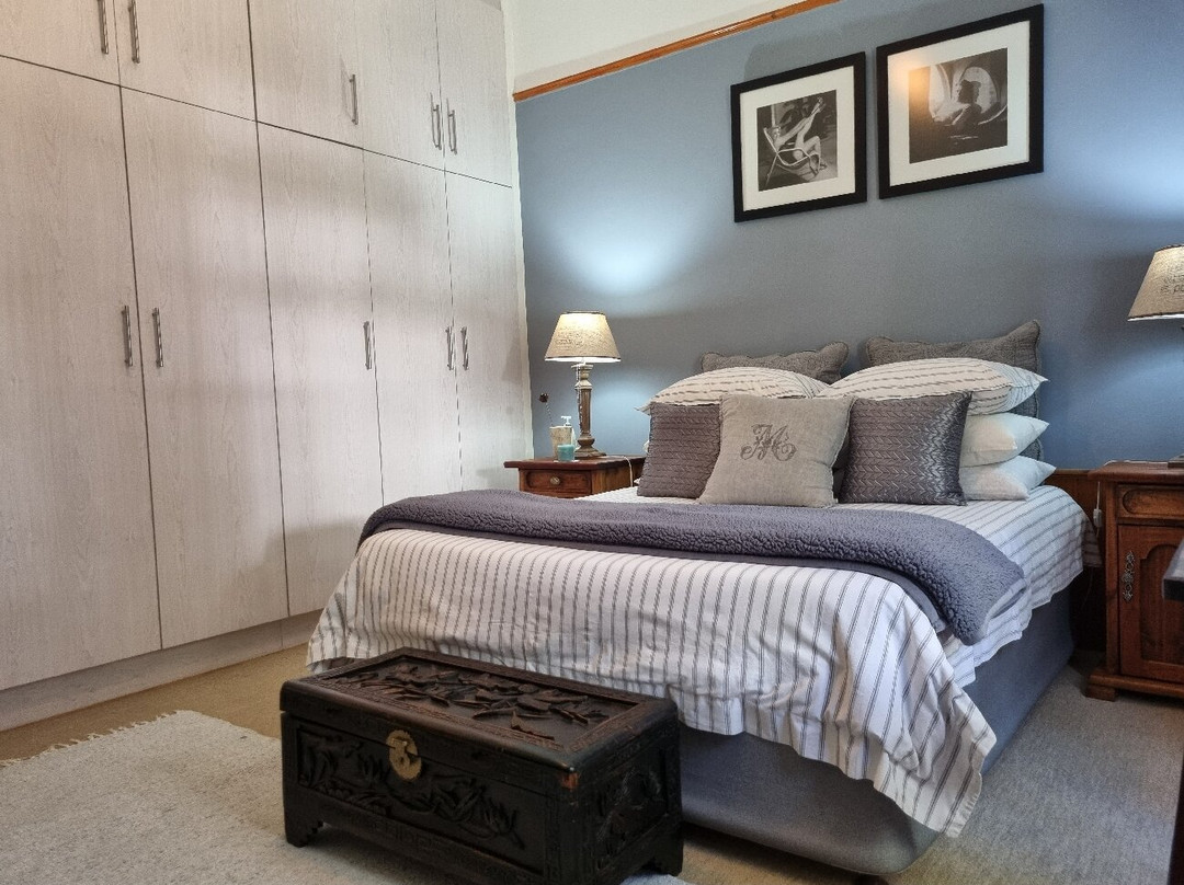 Serene Haven Guest House