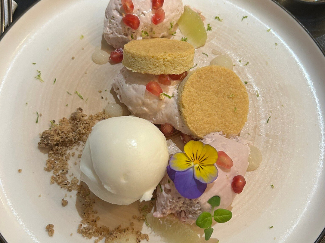 Thalazur Ouistreham-乌伊斯特勒昂必去景点