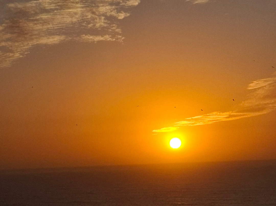 Click Surf Maroc-Taghazout必去景点