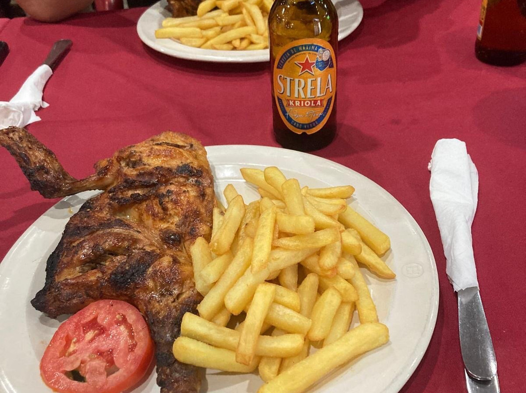 Benfica Pensao主图