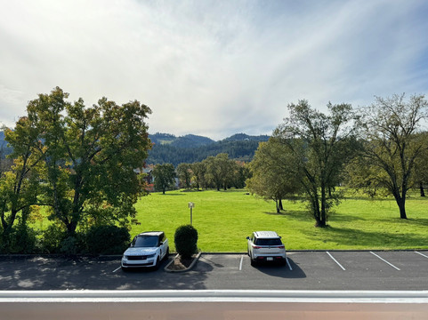 上谷温泉旅馆-阿桑德连锁酒店主图