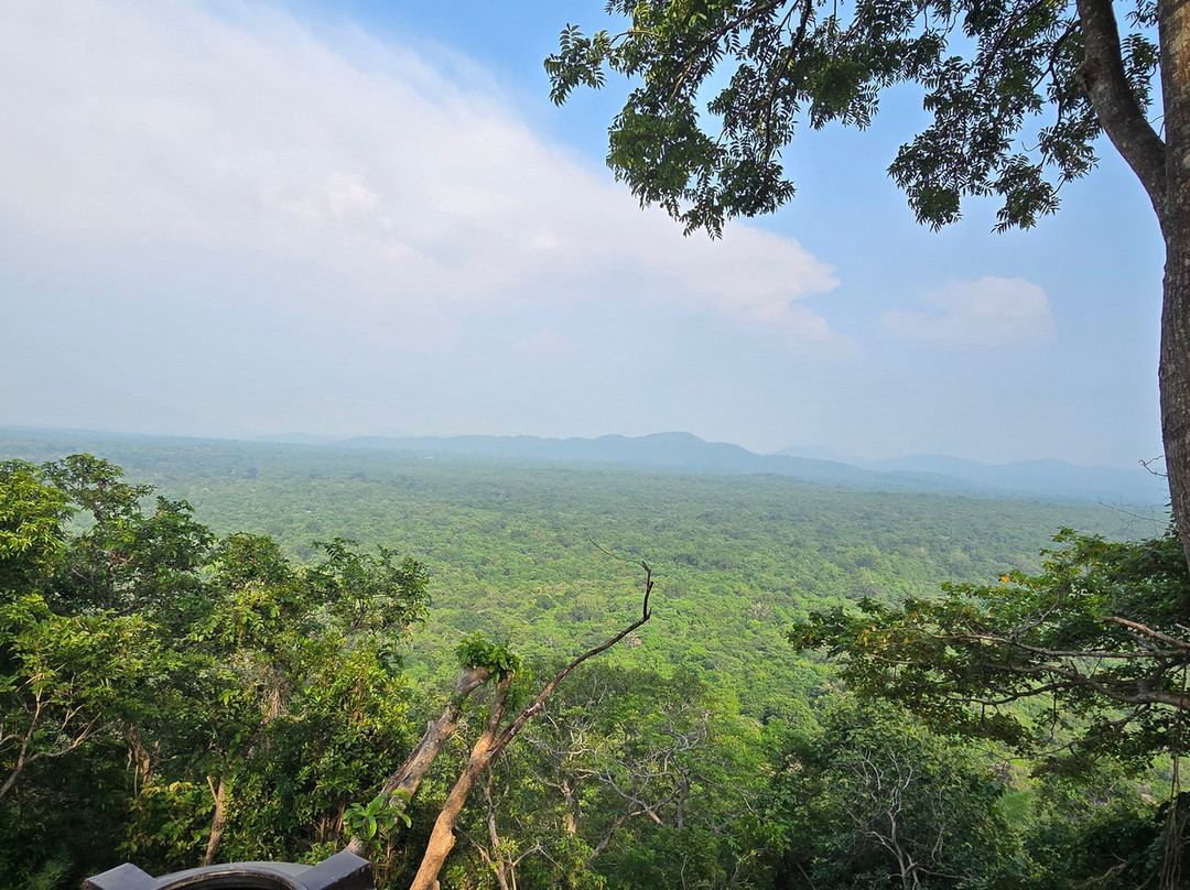 See Lanka Travels-Waikkal必去景点