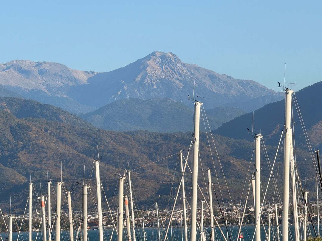 游艇精品酒店主图