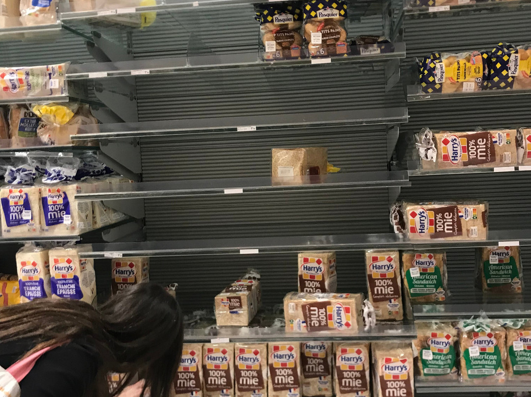 E.leclerc Drive Seclin Lorival