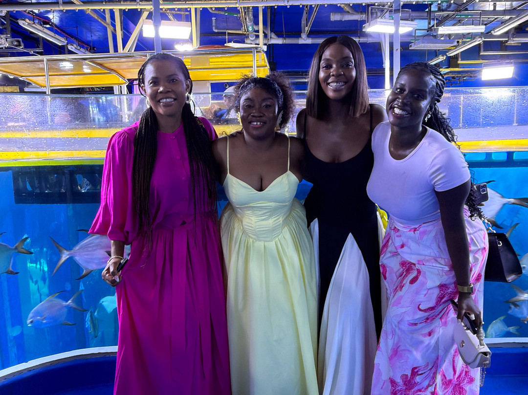 Travel Planners Ghana-阿克拉必去景点