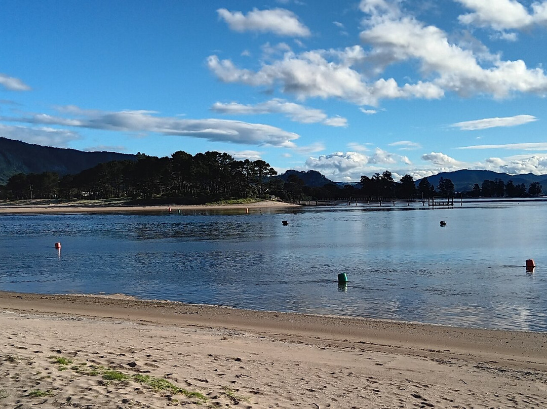 帕库度假酒店主图