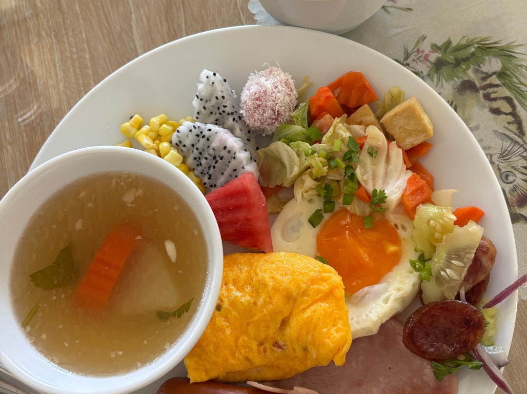 Santosha Health & Lifestyle Resort主图