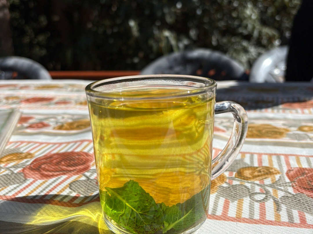 Royal Himalayan Treks-Budhanilkantha必去景点