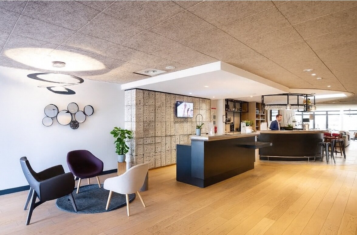 Campanile Limoges Centre - Gare-官方