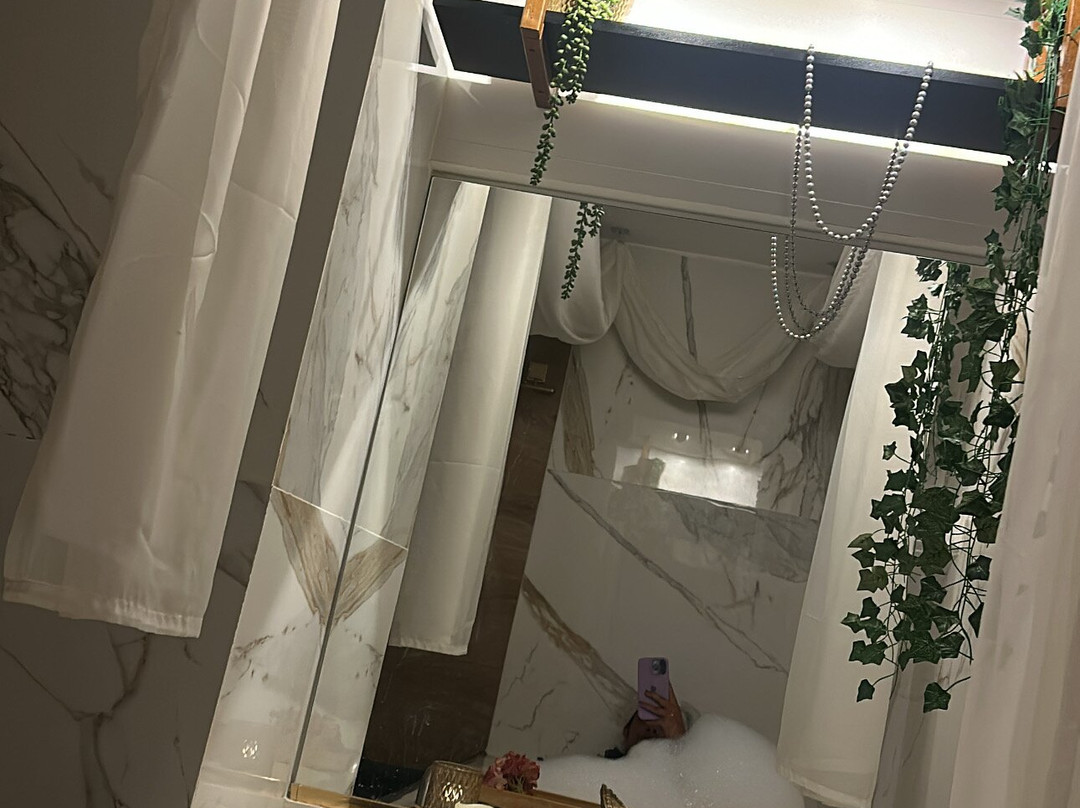 Blanc Spa-巴西利亚必去景点