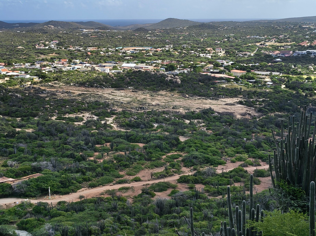Hooiberg-奥腊涅斯塔德必去景点