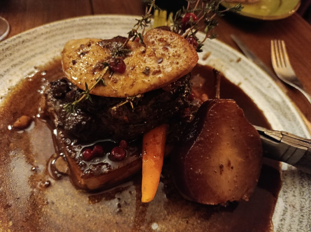 La Farigoule Au Castellet