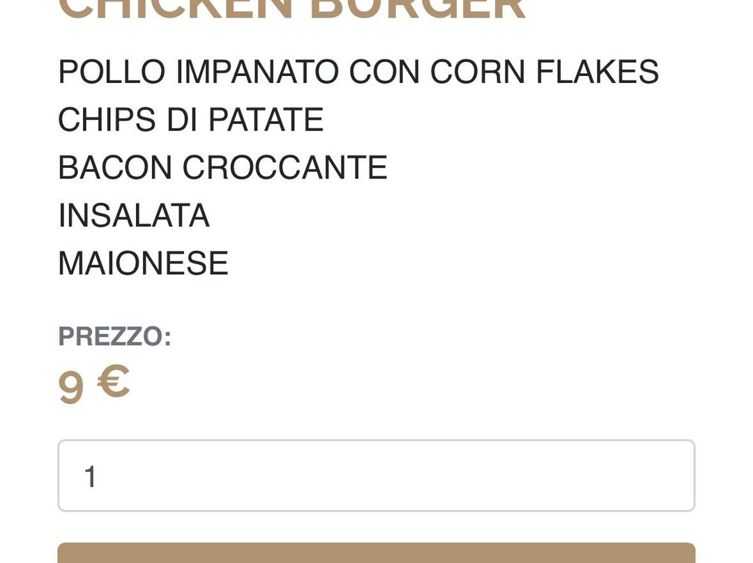 Burgerì Frattaminore