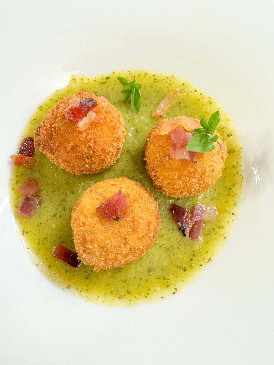 阿尔贝格运动旅馆-餐饮