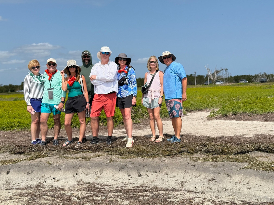 Coastal Prairie Trail-大沼泽国家公园必去景点