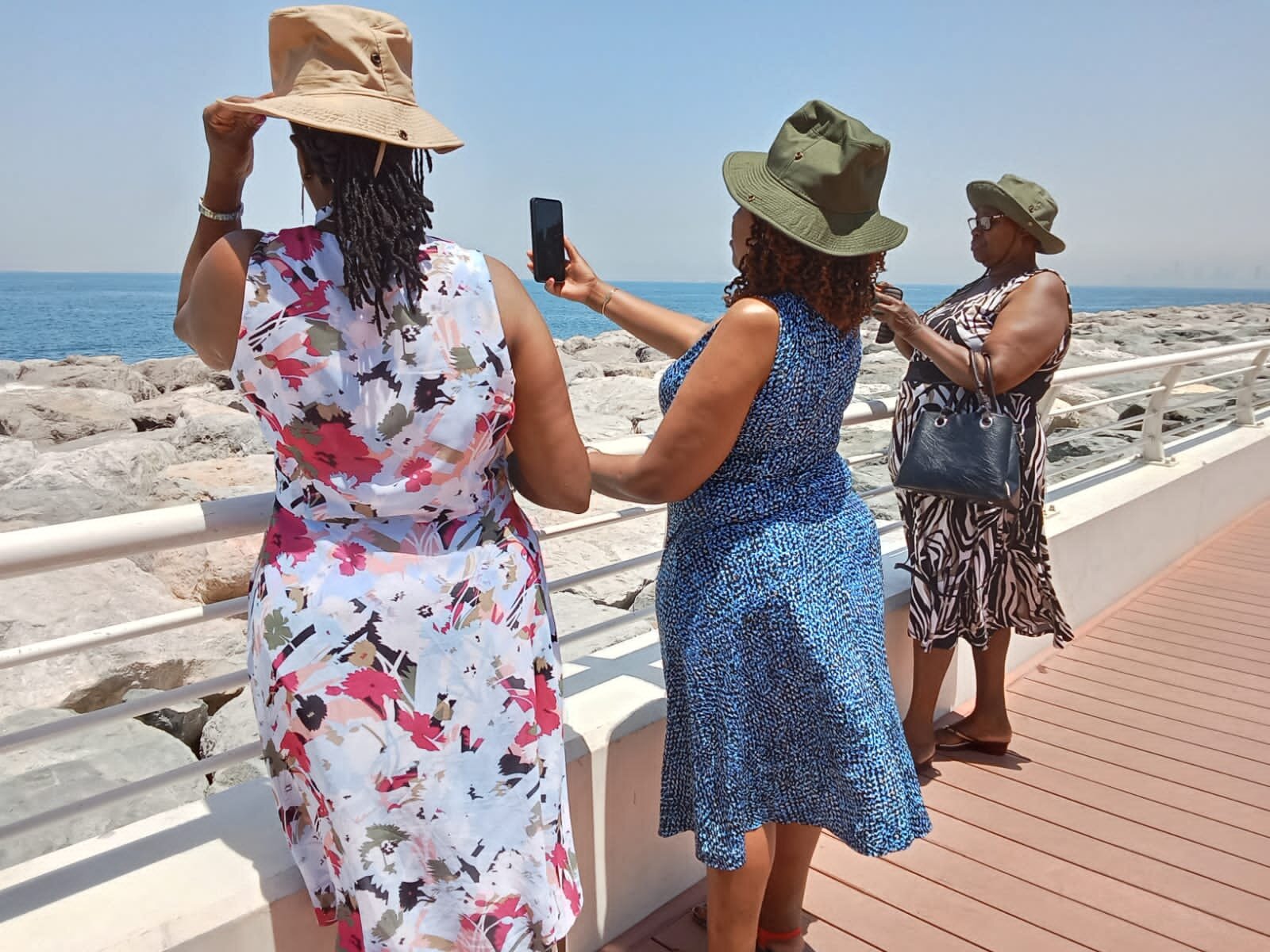 Brooks Lodge & Spa-泳池