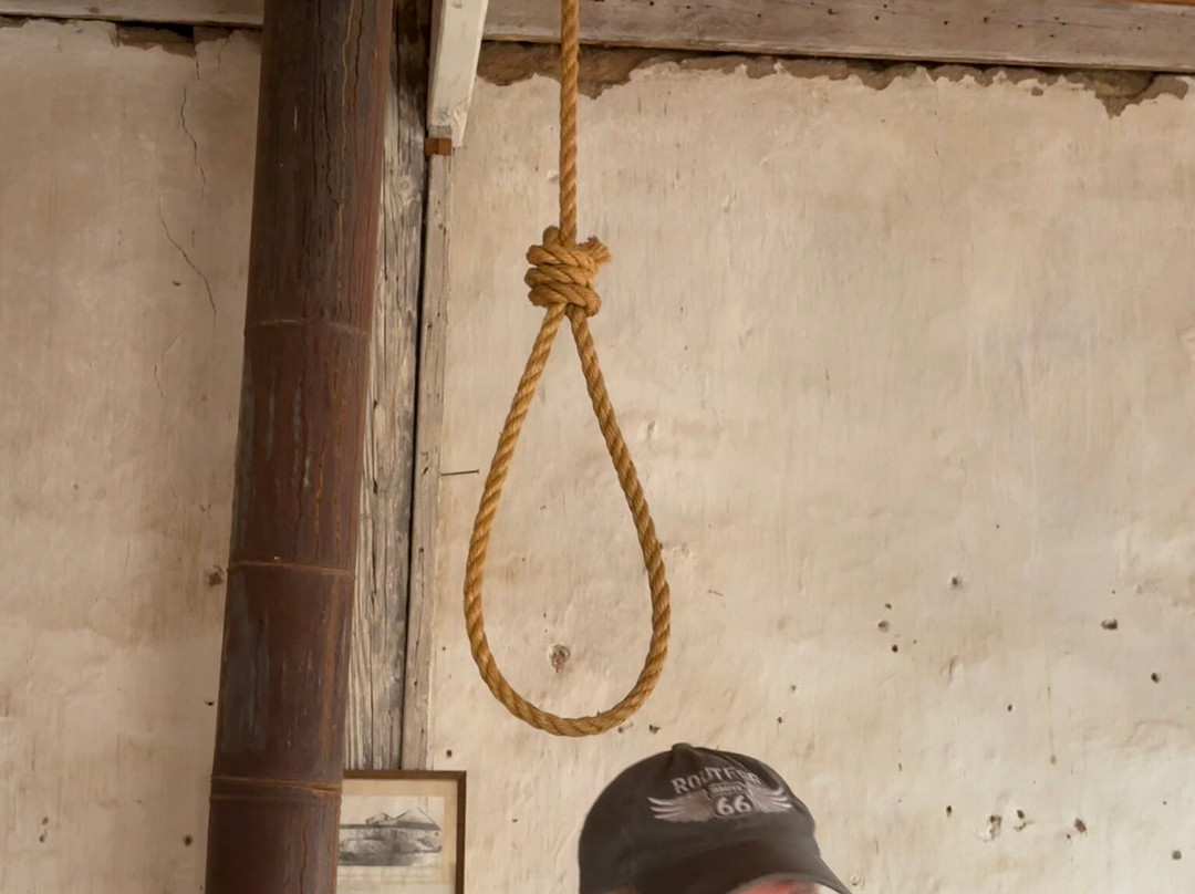 Shakespeare Ghost Town-洛兹堡必去景点