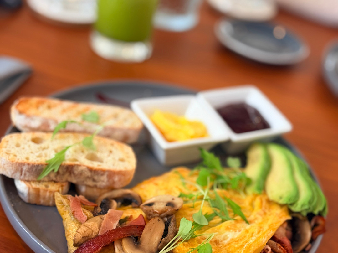 Center of Joy-Las Catalinas必去景点