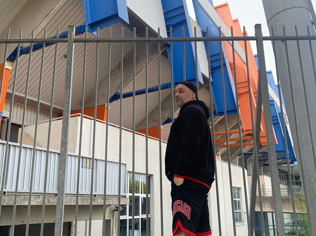 Stade de la Mosson - Mondial 98-蒙彼利埃必去景点