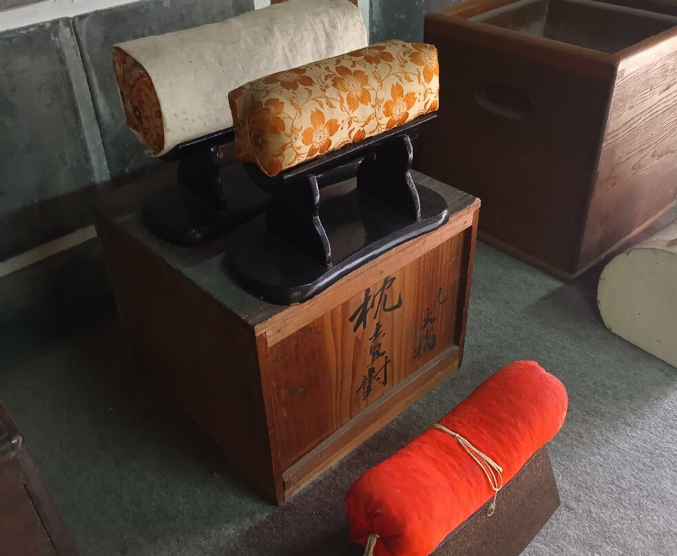 Ohashi House-仓敷市必去景点