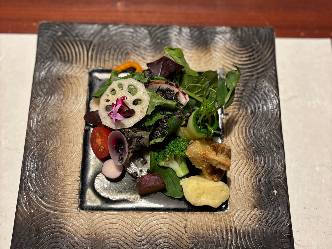 Ryu no Hige / Bettei Yumuta主图