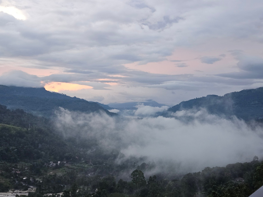 Andrews Eco Tours and Taxi-奴娃拉伊利雅必去景点