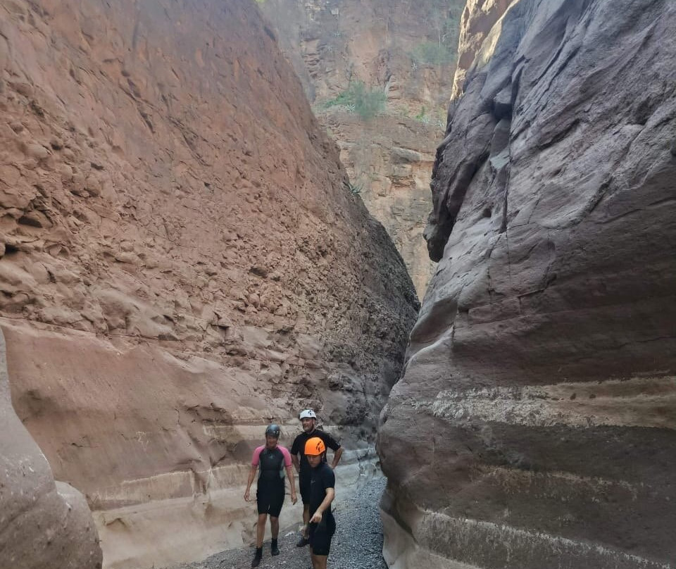 Loreto Guide with Said Orozco-洛雷托必去景点