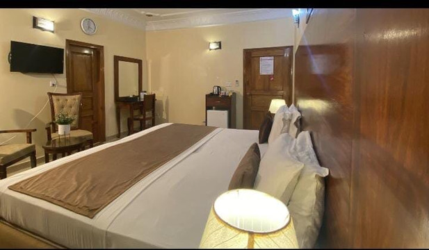 World Inn Hotel主图