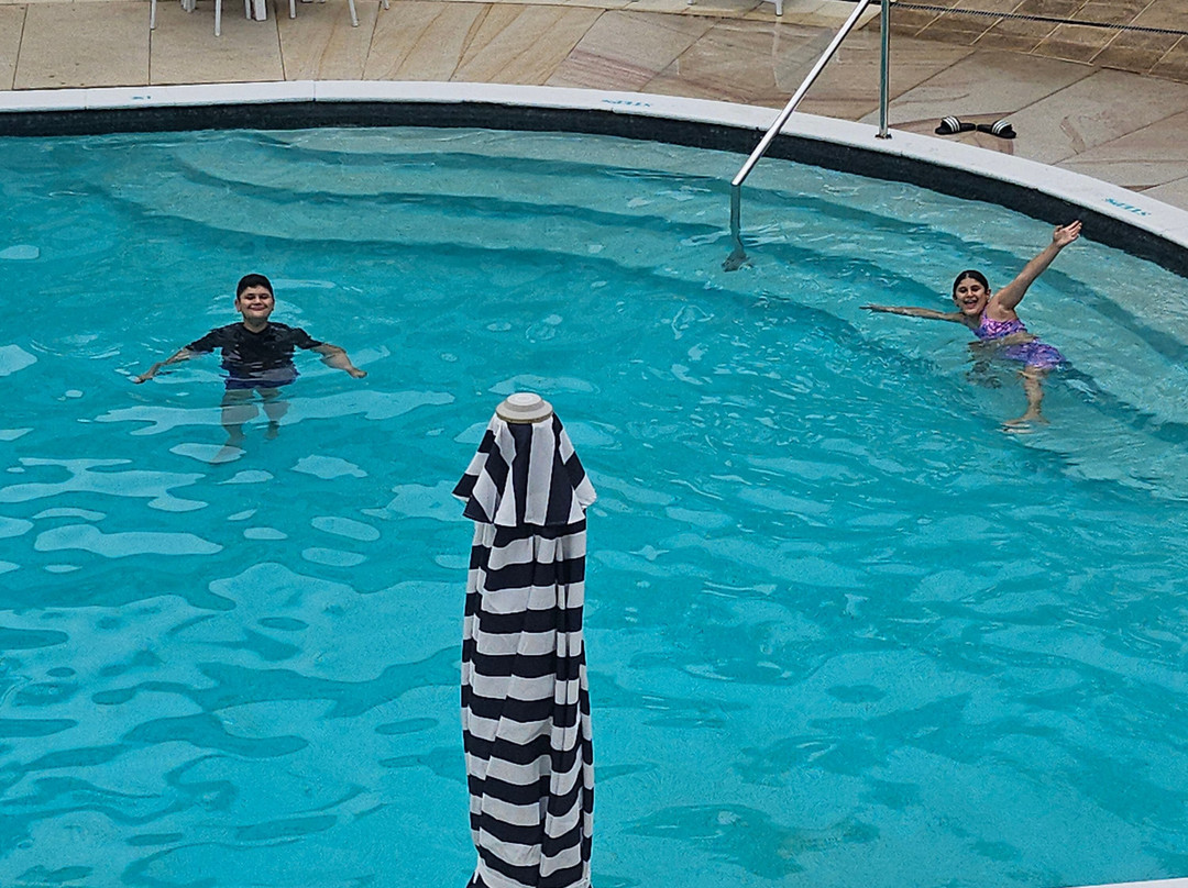 Terrigal Pacific Coastal Retreat主图