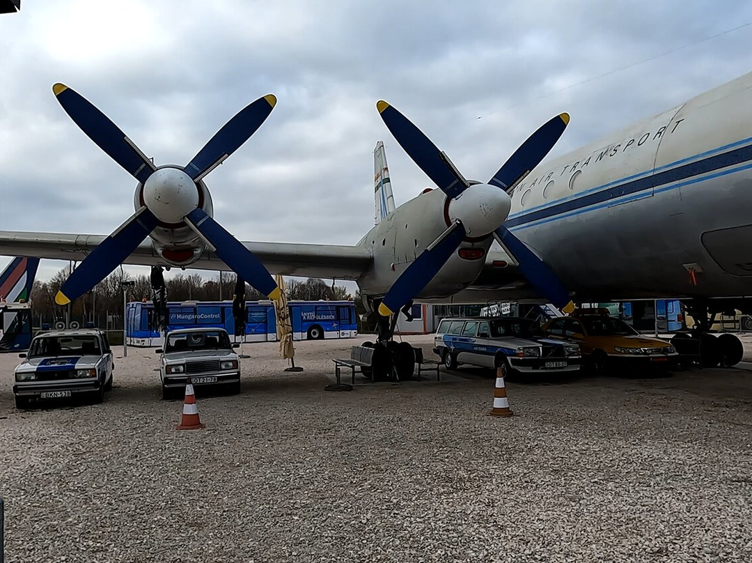 Aeropark Budapest-布达佩斯必去景点