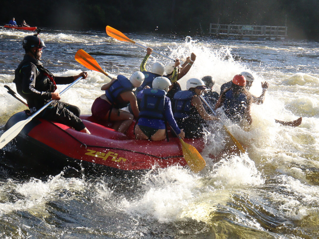 Pubi adventure-Sapezal必去景点