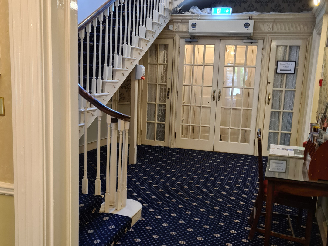 Lairgate Hotel主图