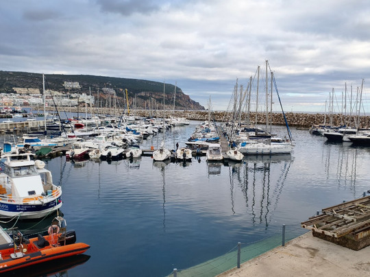 Cipreia Dive Club-塞新布拉必去景点