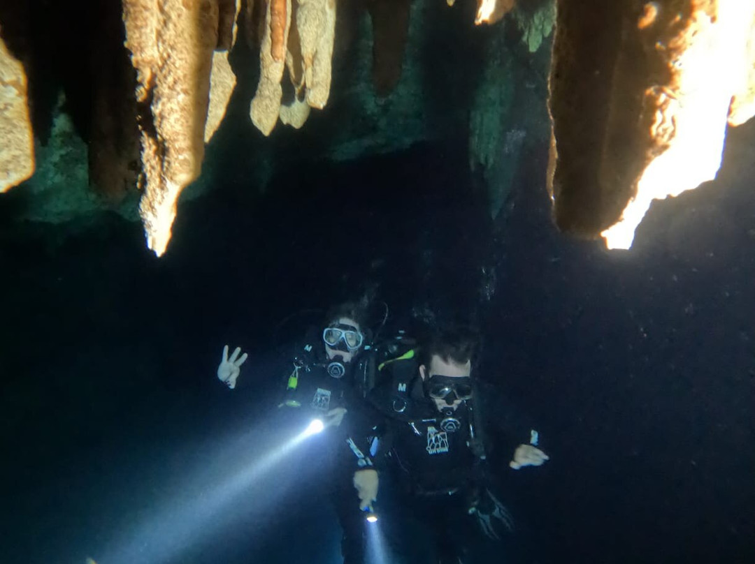 Gruta Do Mimoso-博尼图必去景点