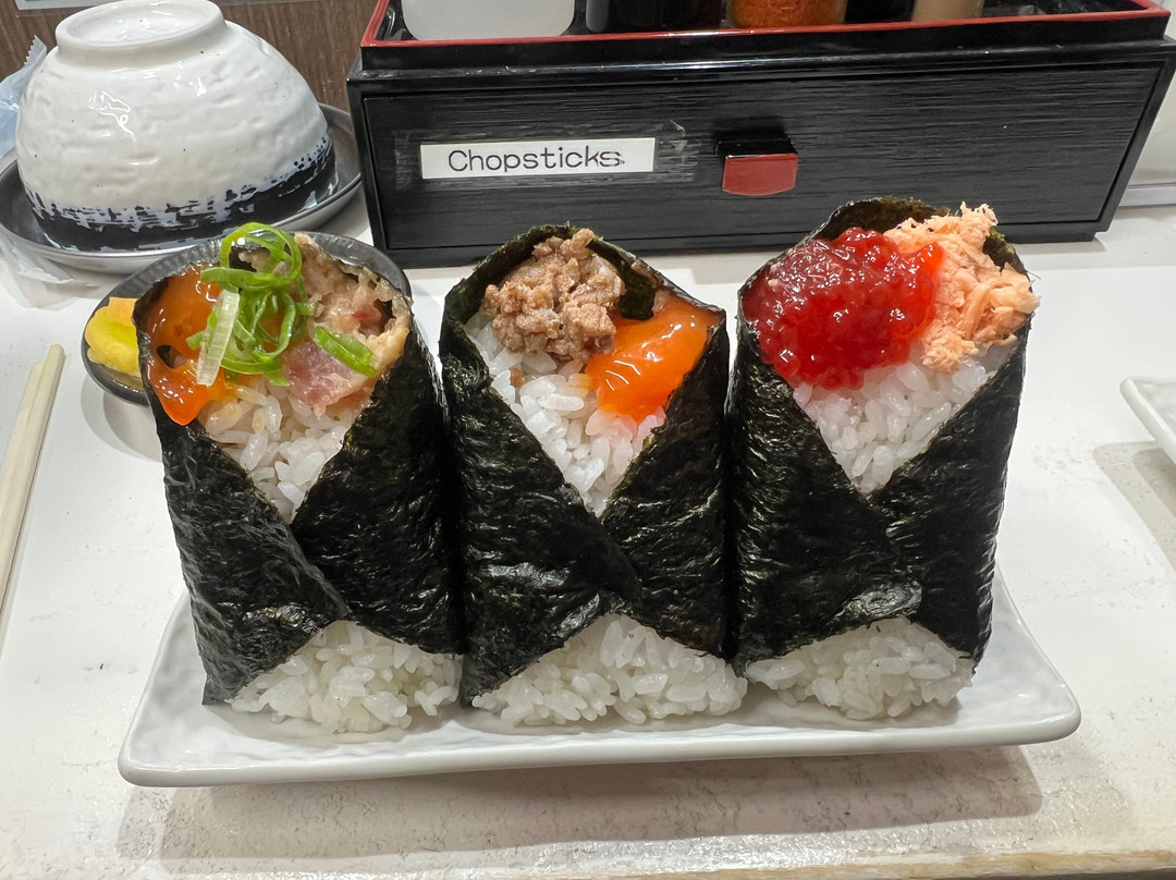 おにぎりごりちゃん 中崎町本店