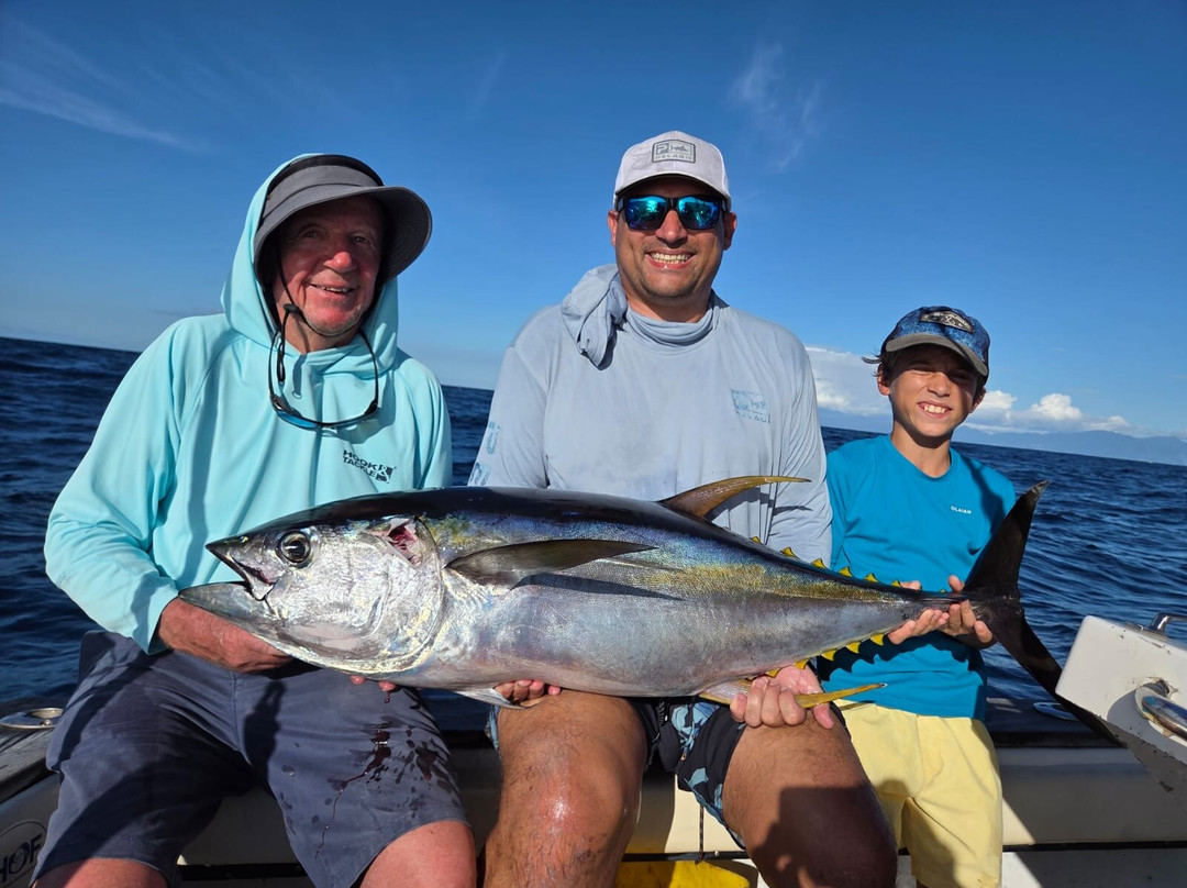 Madatet Fishing-Saint-Claude必去景点