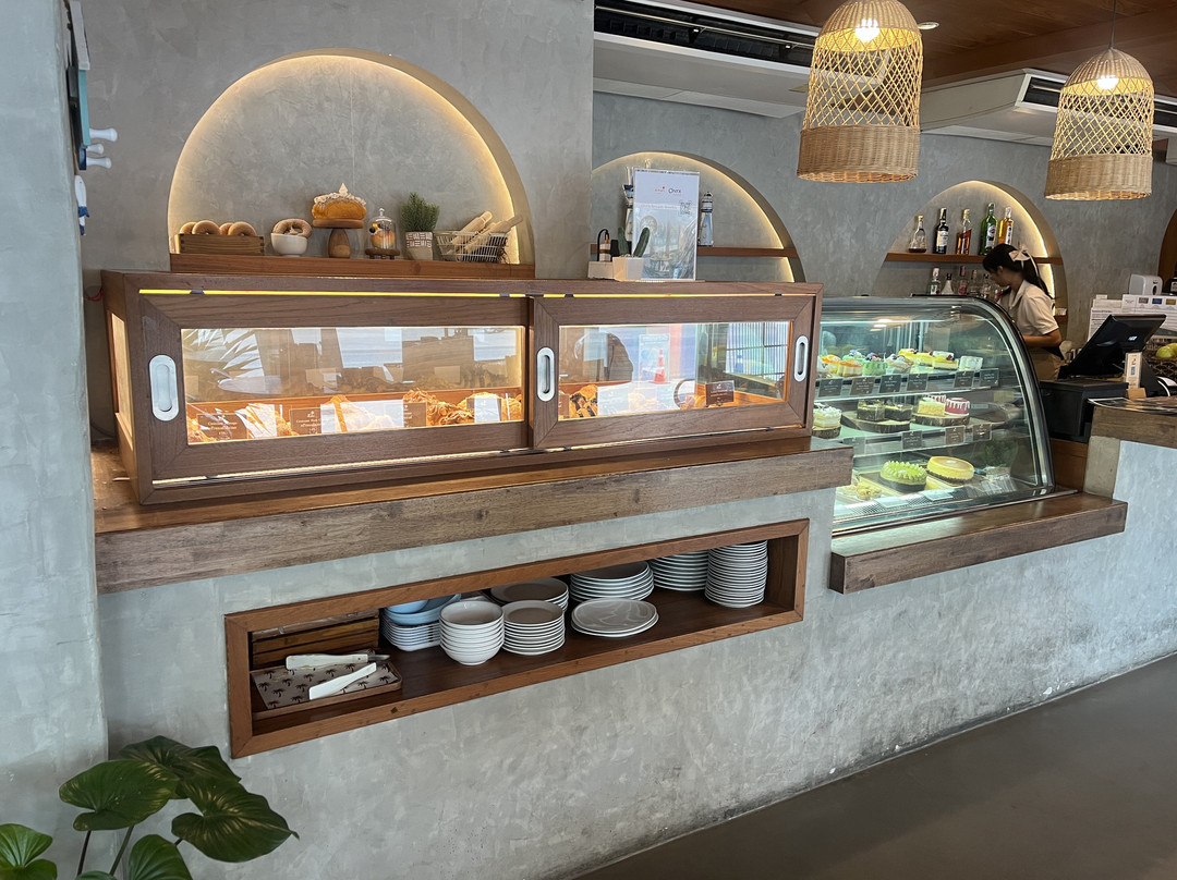 泰得度假村主图