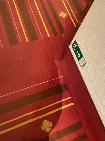 布拉格宫酒店主图