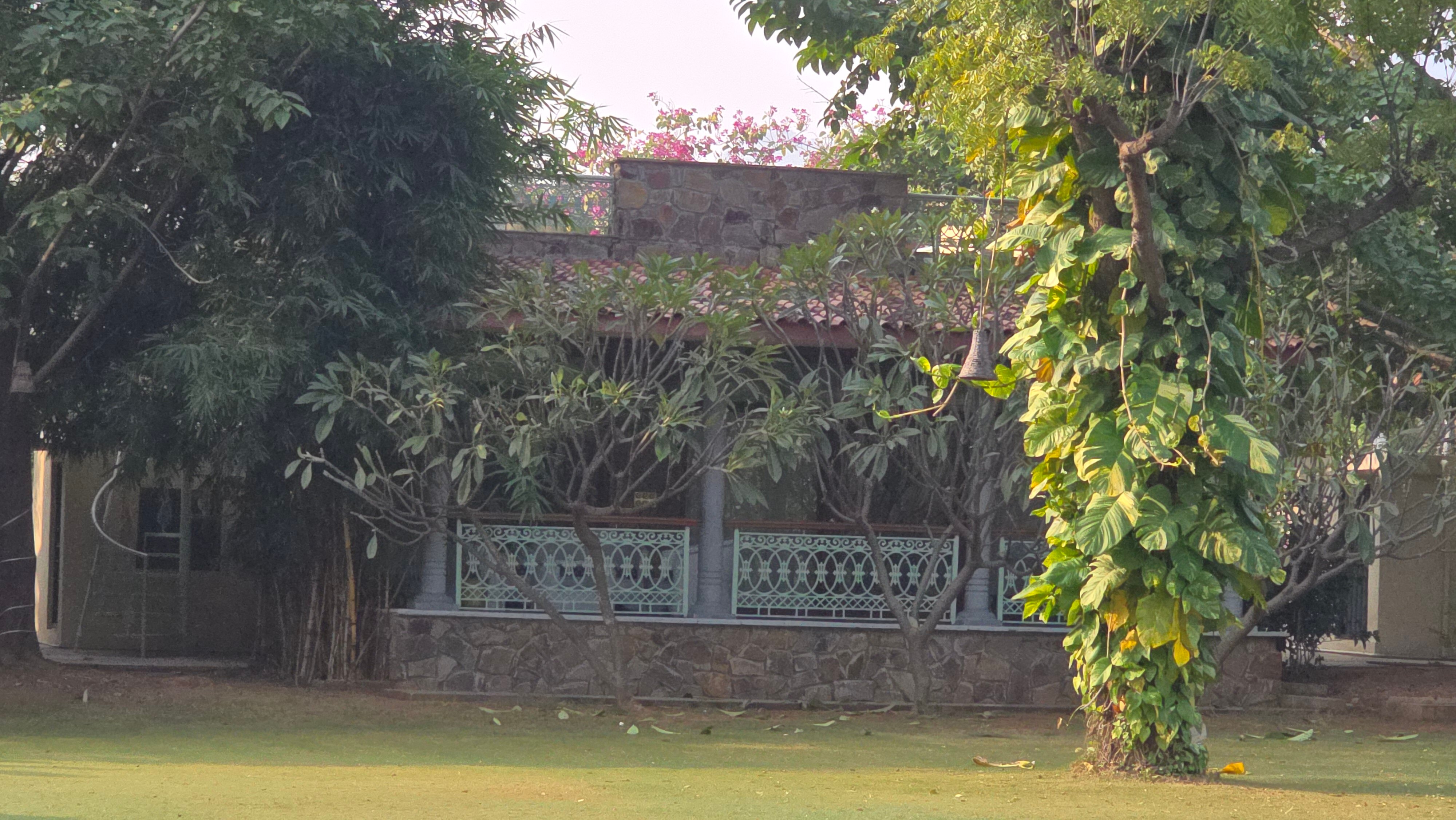 Vatsalya Vihar - A Luxury Pool Villas Resort-客卧