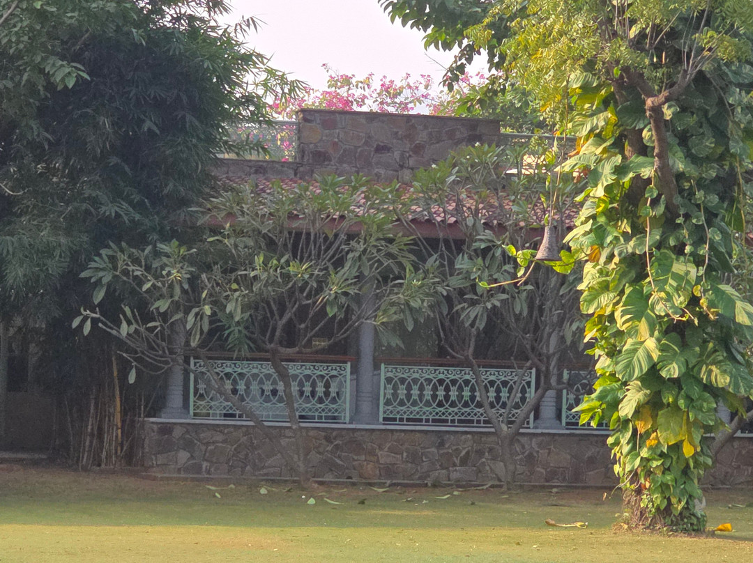 Vatsalya Vihar - A Luxury Pool Villas Resort主图