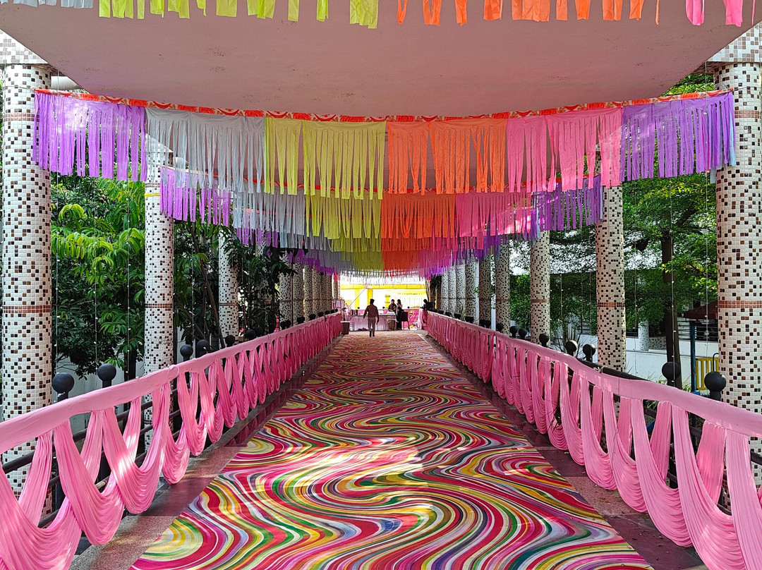 Sapphero Resort主图