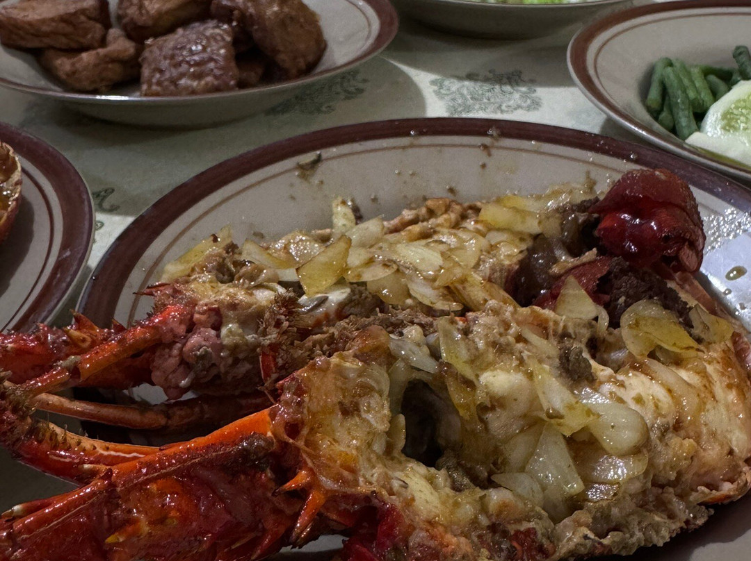 Jogjadventure's Reizen-Sleman District必去景点